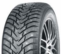 Nokian Hakkapeliitta 8 SUV 215/70R16  100T